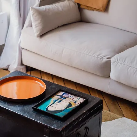 Apartment Veeve - Mid-century Mystique Paris