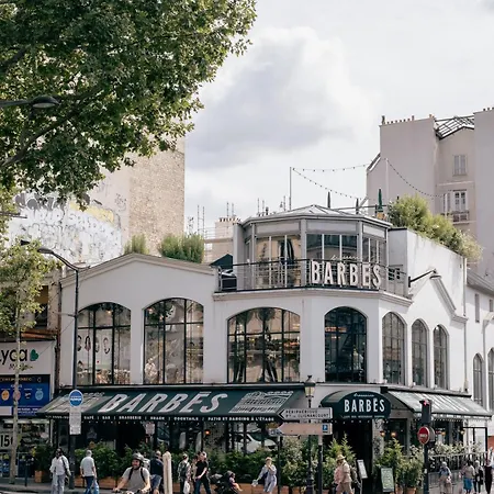 Veeve - Mid-century Mystique * Paris