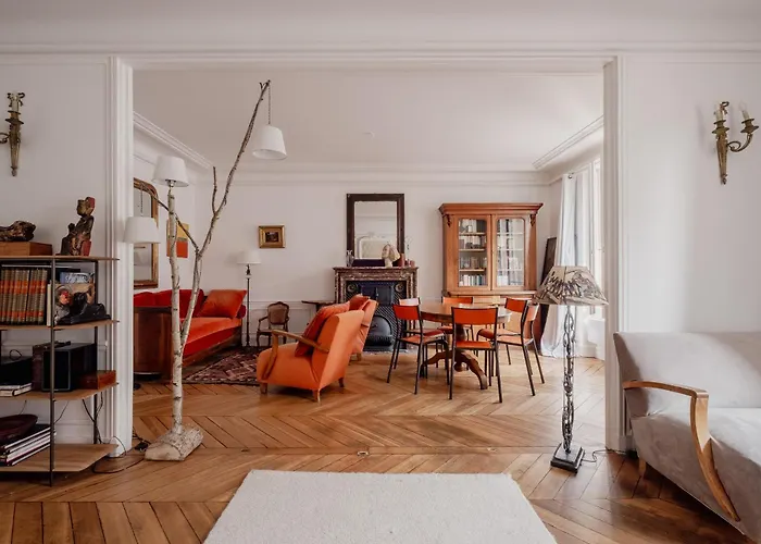 Veeve - Mid-century Mystique *