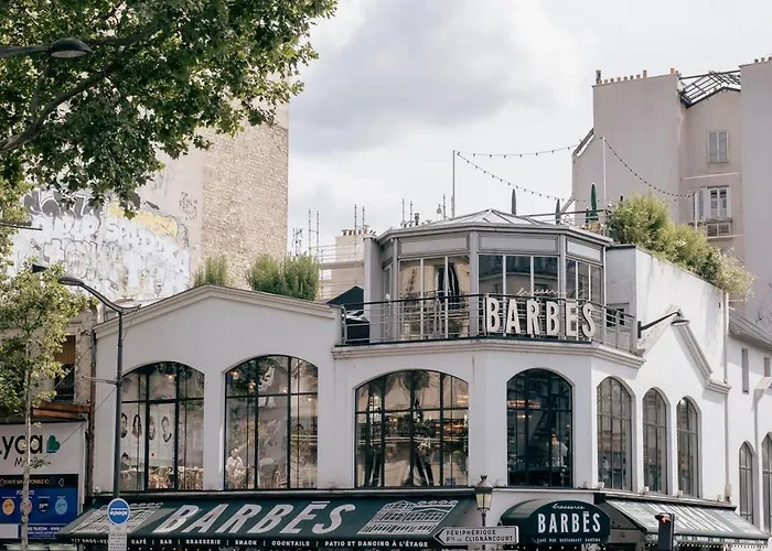Veeve - Mid-century Mystique * Paris